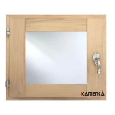 Форточка Ольха стеклопакет 30х40см