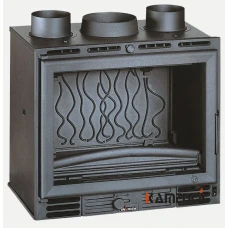 Каминная топка Invicta Insert 600 Турбо