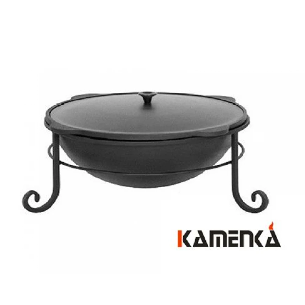 Подставка под казан Везувий 6л, 8л