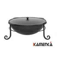 Подставка под казан Везувий 12л