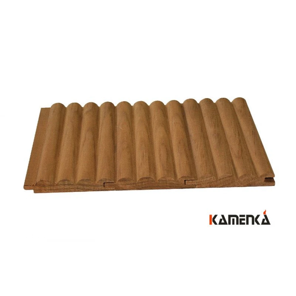Вагонка Терморадиата 15х90 2,4м