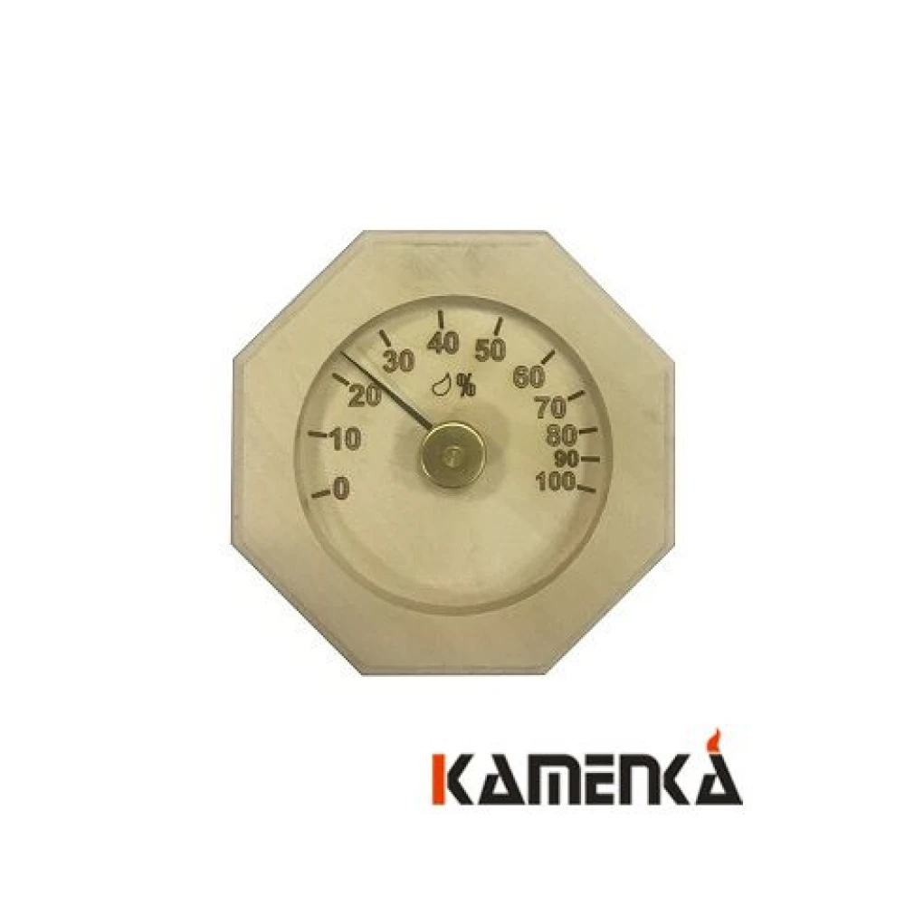 Гигрометр восьмигранник