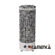 Электрокаменка Harvia Cilindro PC70 Steel