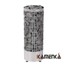 Электрокаменка Harvia Cilindro PC70E Steel