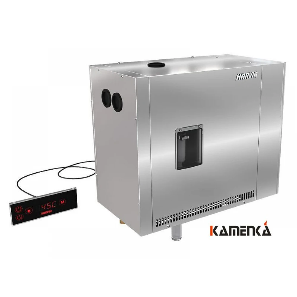 Парогенератор Harvia Helix Pro HGP30