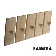 Вешалка липа Косынка Ш-4