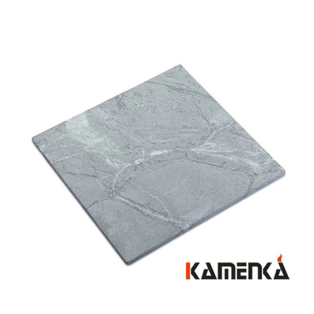 Плитка Талькохлорит полированная 300x300х10мм