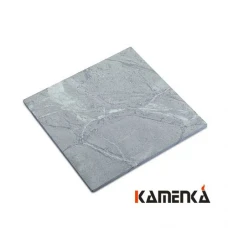 Плитка Талькохлорит полированная 300x300х10мм