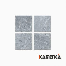 Плитка Талькохлорит полированная 90x90х10мм