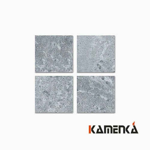 Плитка Талькохлорит полированная 90x90х10мм
