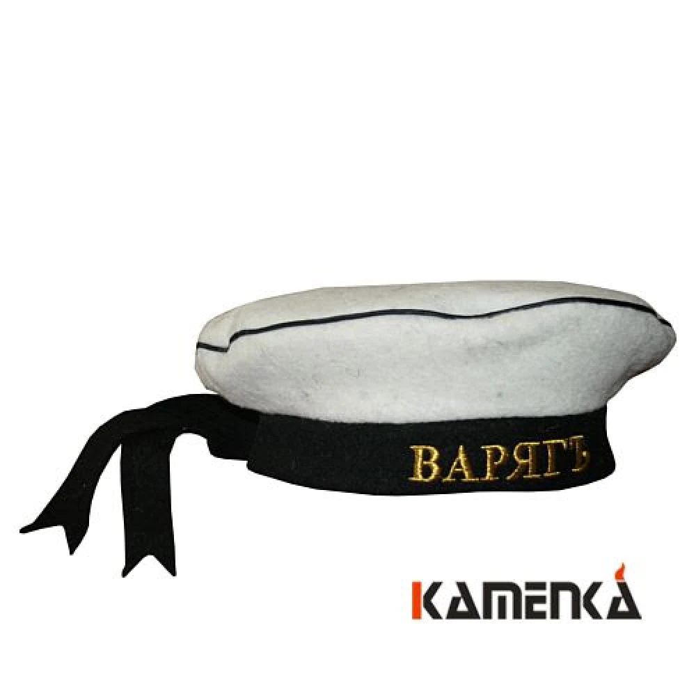 Шапка бескозырка Варяг Арт-Цех