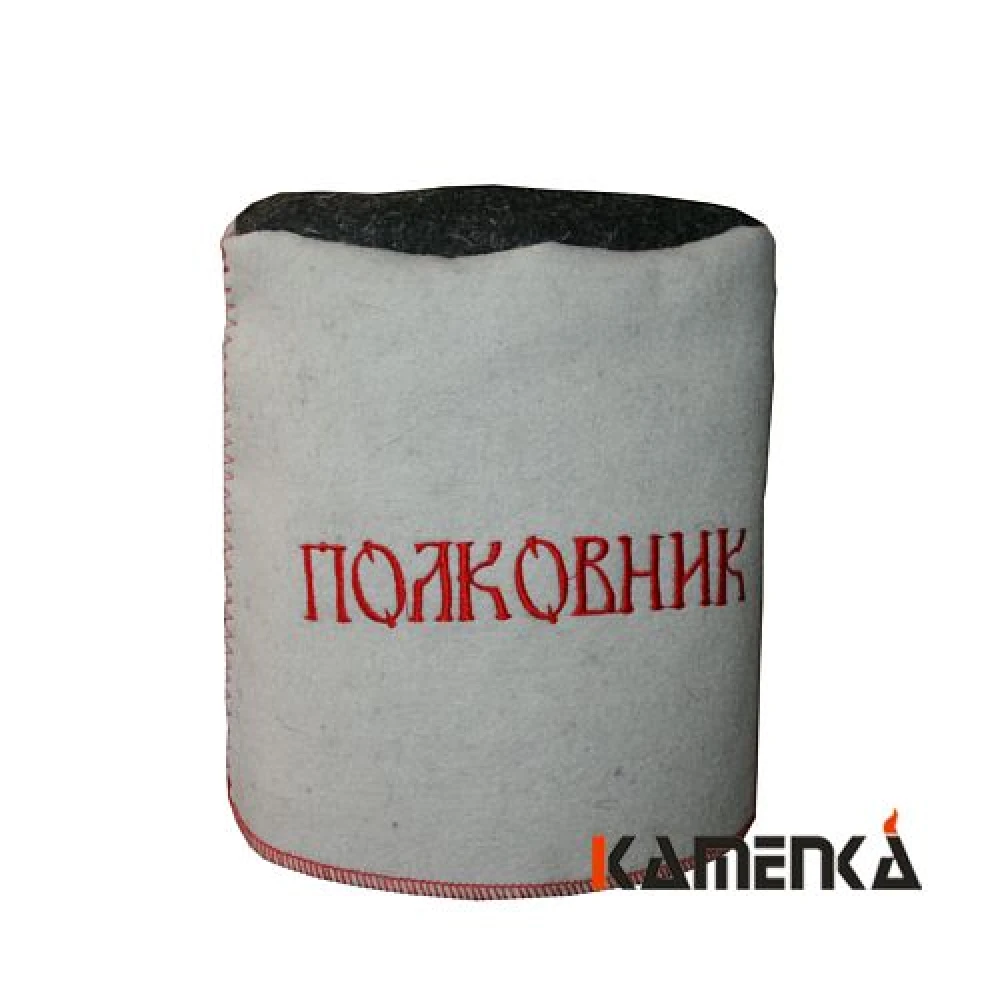 Шапка папаха Полковник Арт-Цех