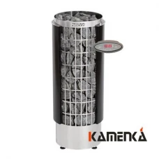 Электрокаменка Harvia Cilindro PC90HEE Black