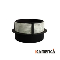 Переход КПД диаметр 180/160мм