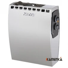 Электрокаменка Harvia ALFA 30 Steel