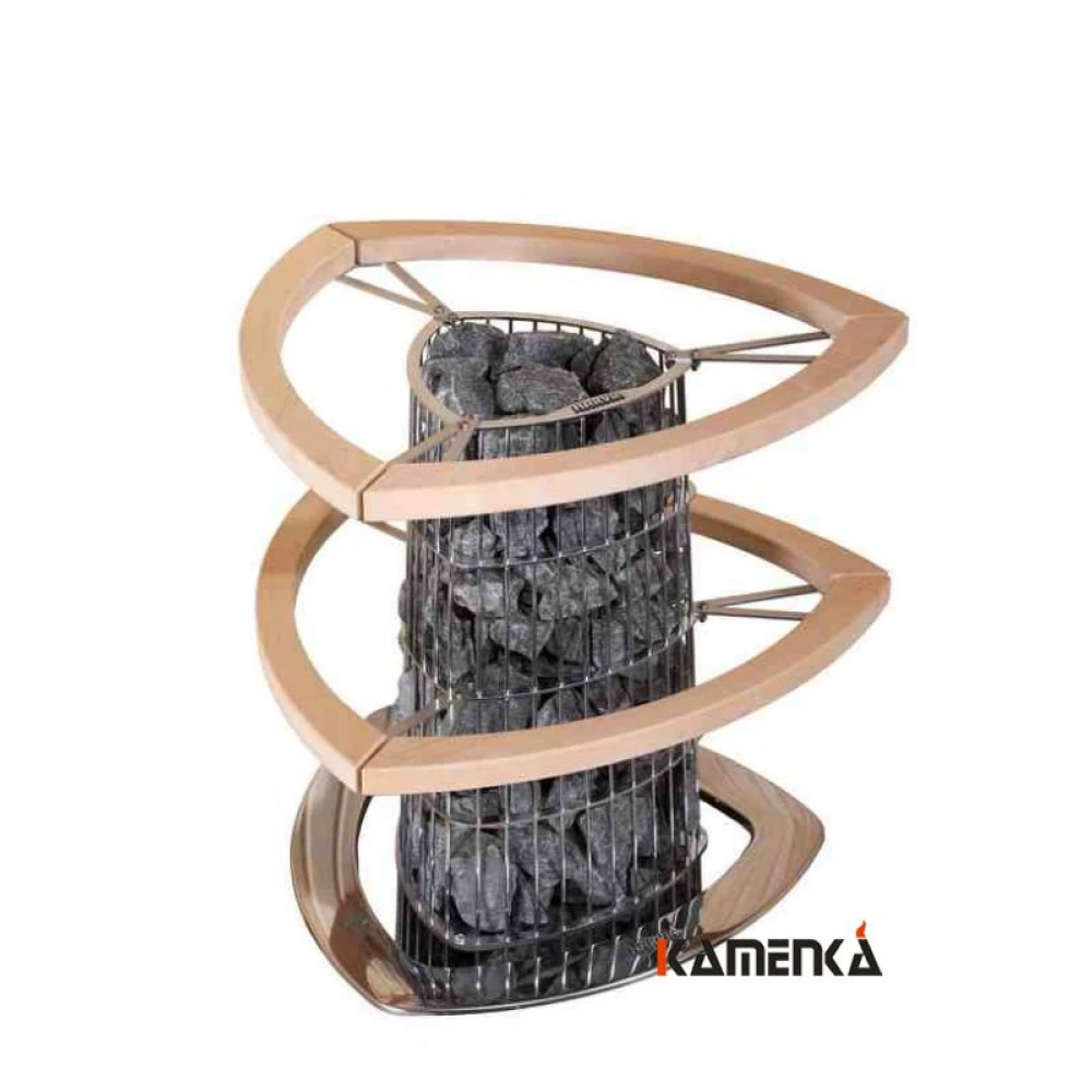 Ограждение двухъярусное Harvia KIVI HPI4