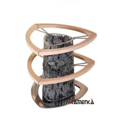 Ограждение двухъярусное Harvia KIVI HPI4