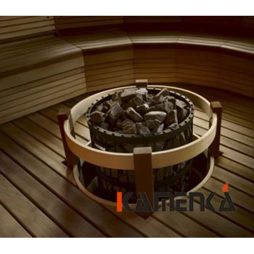 Защитное ограждение SASPO241 для печи Harvia Legend PO11